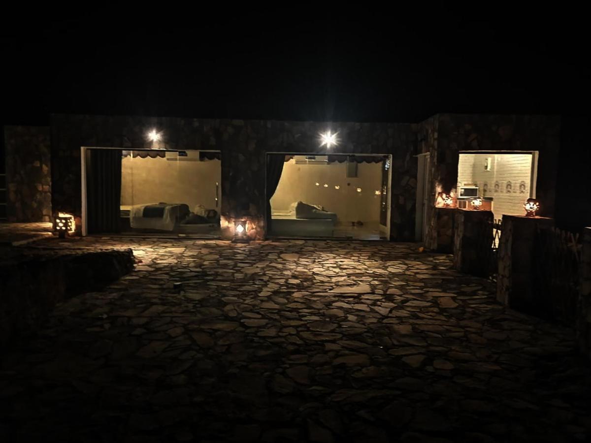 Al Khitaym Guest House Saab Bani Khamis 외부 사진