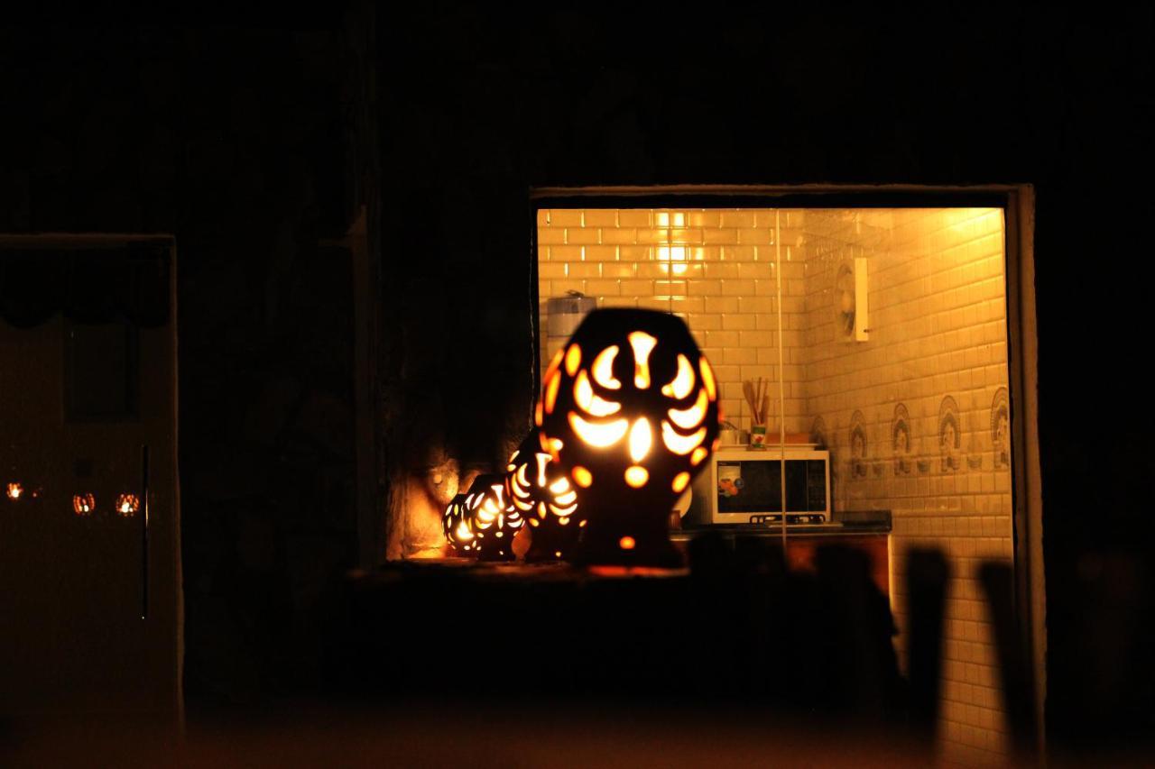 Al Khitaym Guest House Saab Bani Khamis 외부 사진