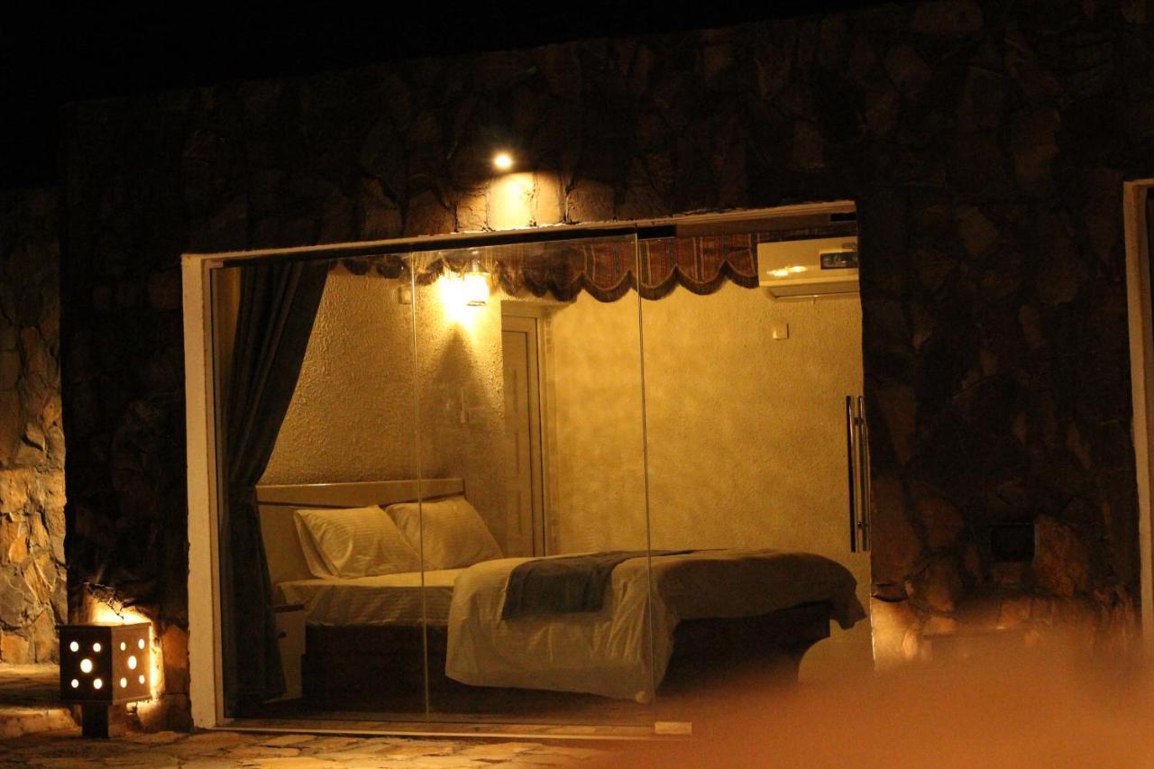 Al Khitaym Guest House Saab Bani Khamis 외부 사진