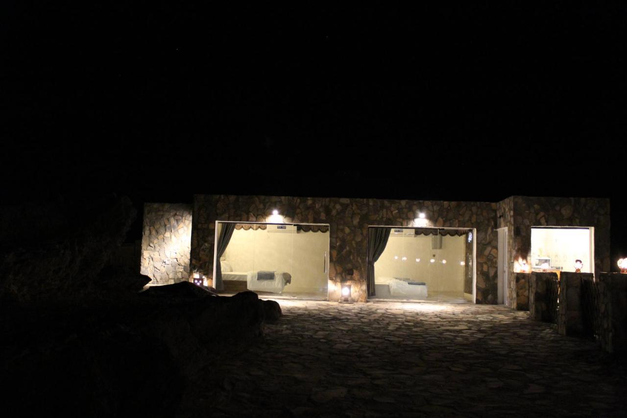 Al Khitaym Guest House Saab Bani Khamis 외부 사진