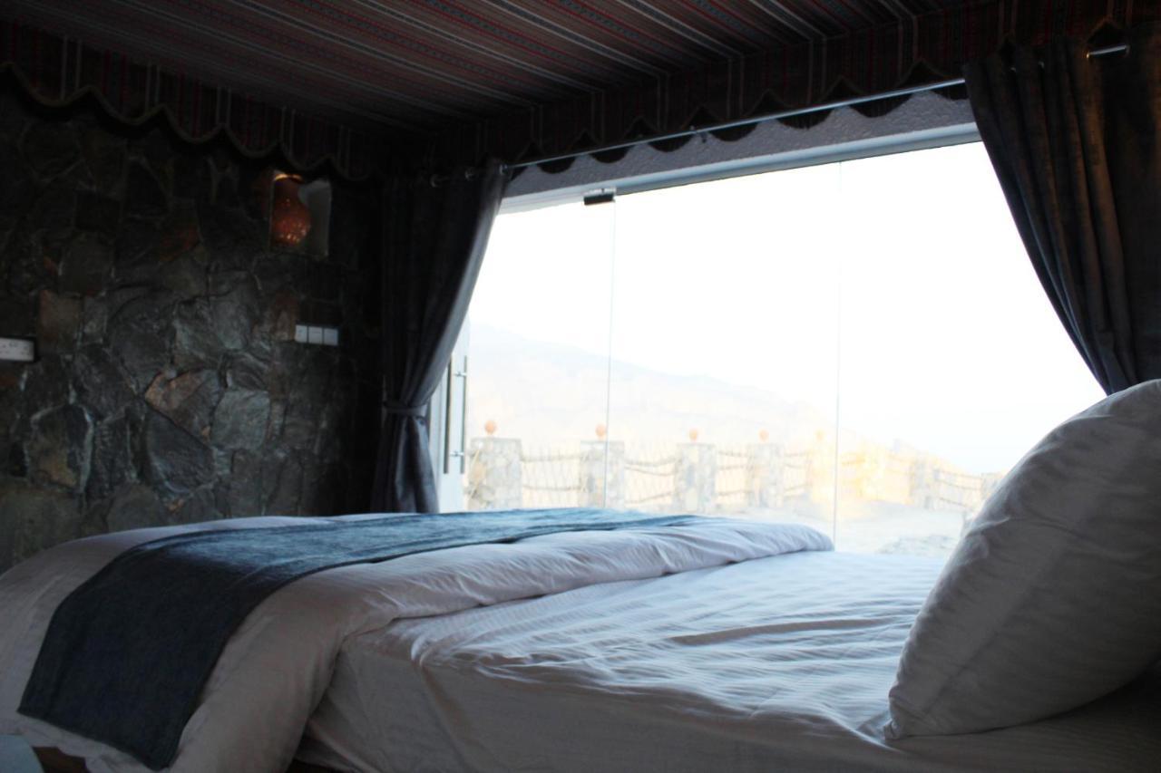 Al Khitaym Guest House Saab Bani Khamis 외부 사진