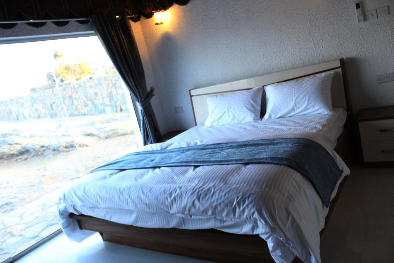 Al Khitaym Guest House Saab Bani Khamis 외부 사진